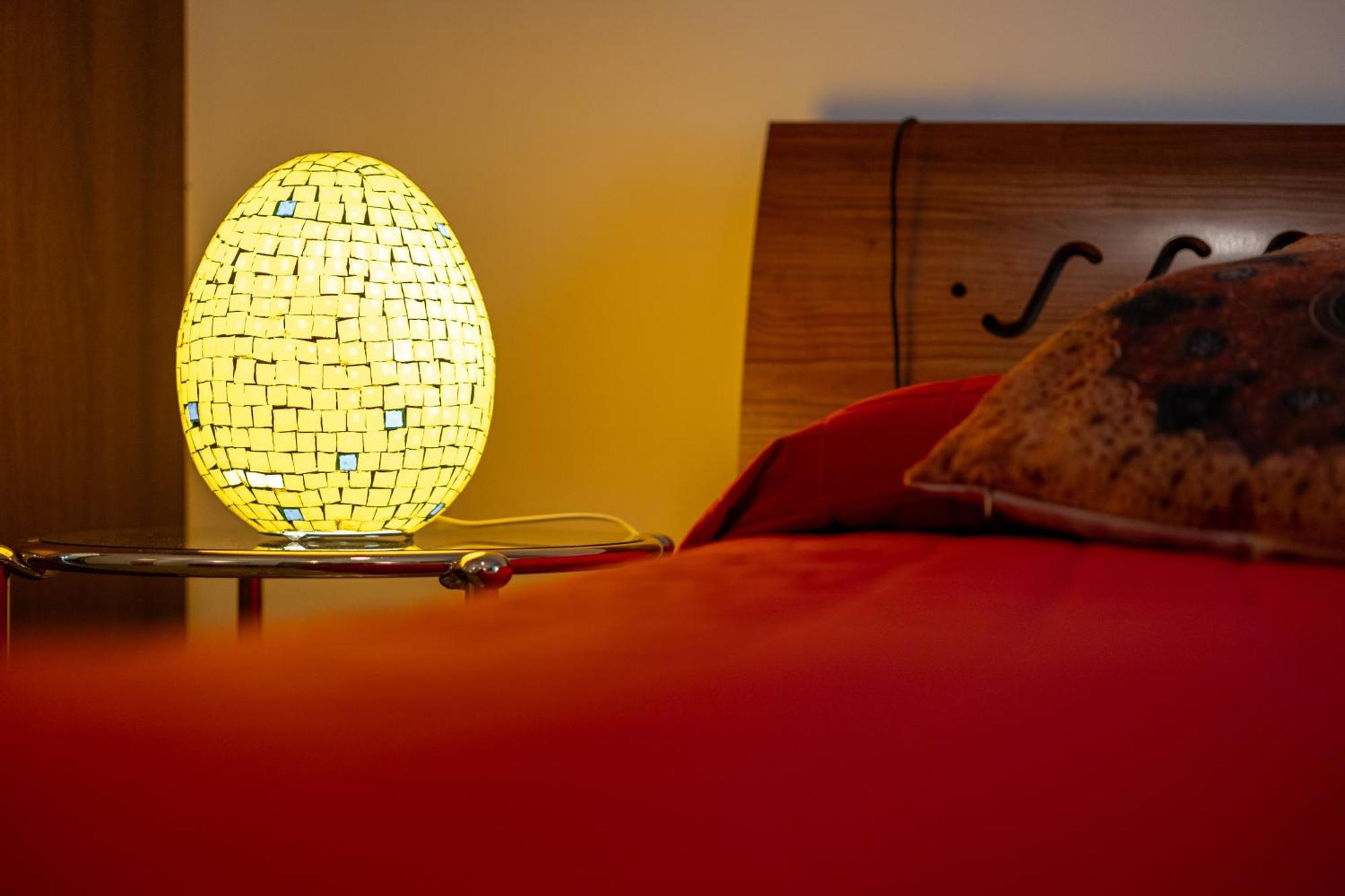 Il Leoncino Bed & Breakfast โรม ภายนอก รูปภาพ